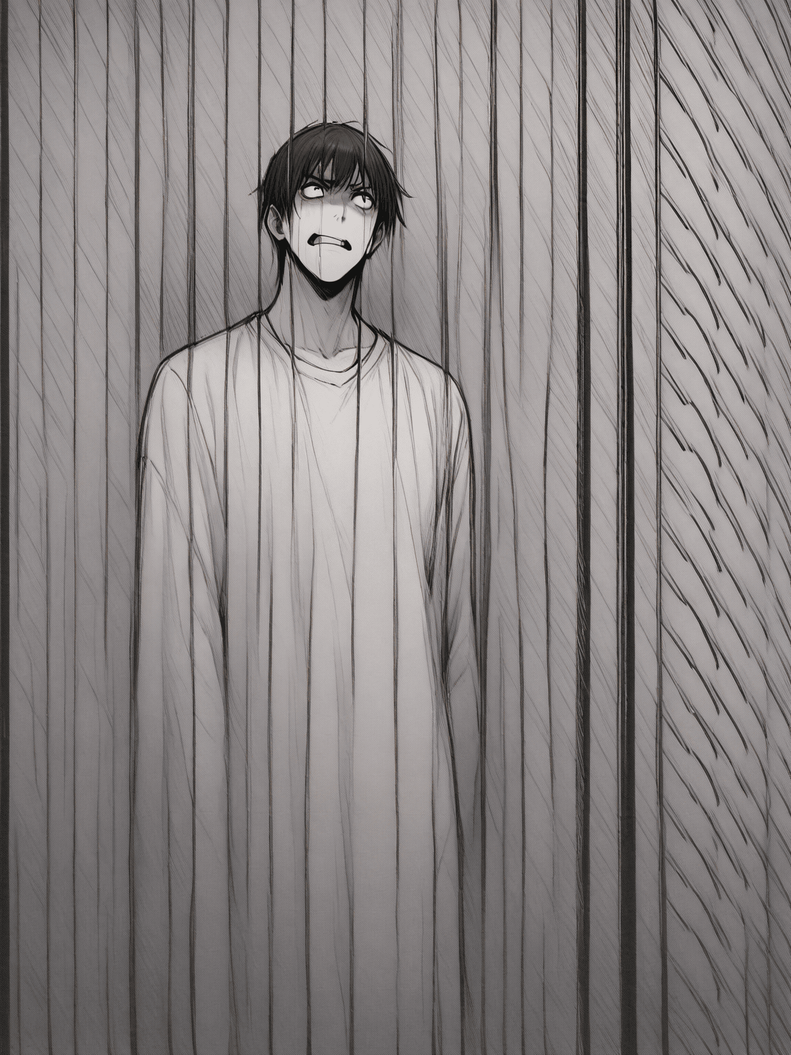 Thumbnail of ryuzaki (L Lawliet)