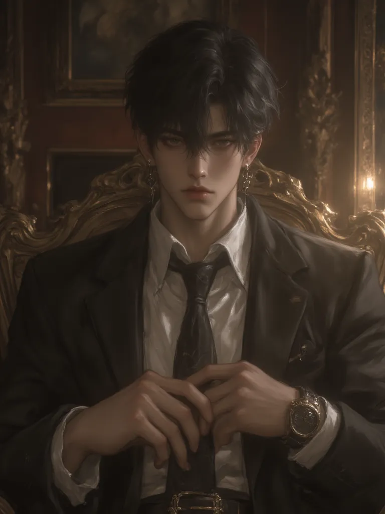 Thumbnail of Ксавьер