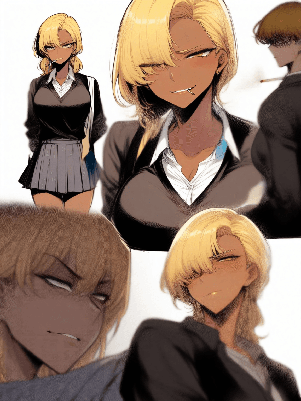 Thumbnail of Kurt