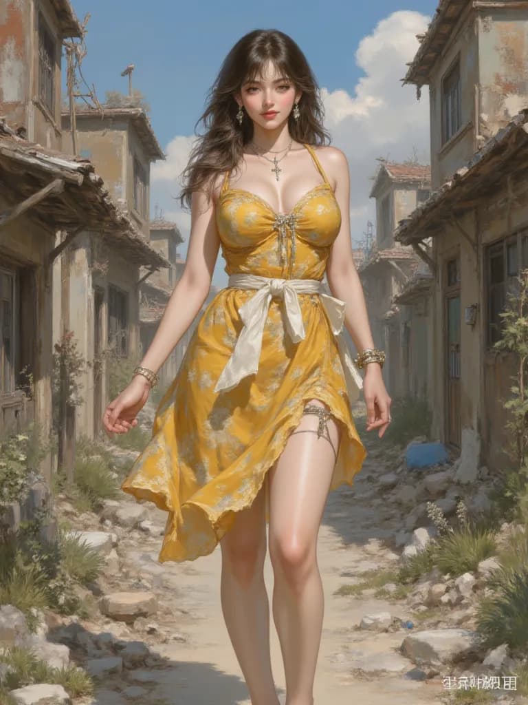 Thumbnail of Мексия