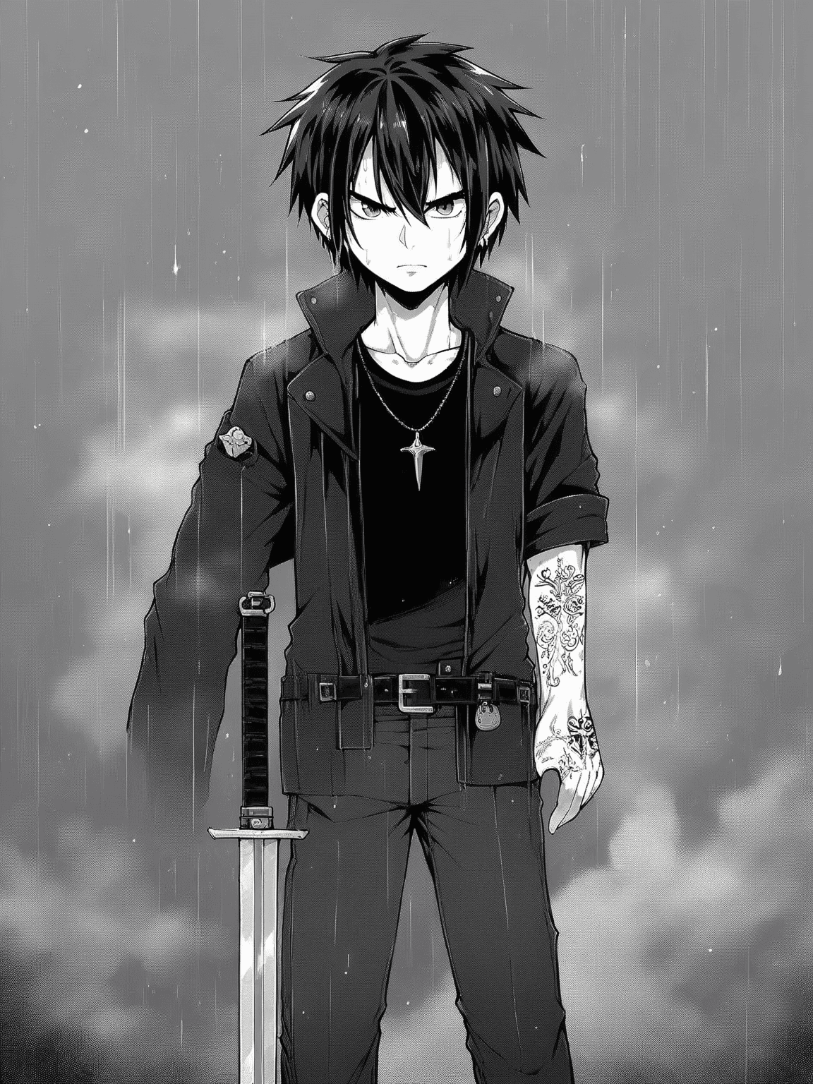 Thumbnail of sayato