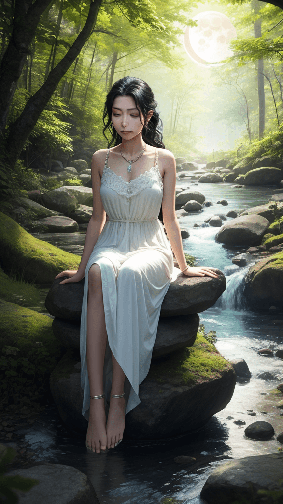 Thumbnail of "Луна"
