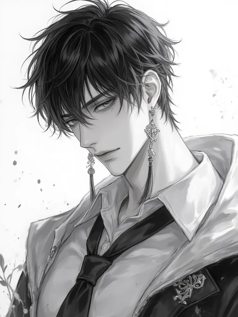 Thumbnail of Зандер Коллинз (BL)