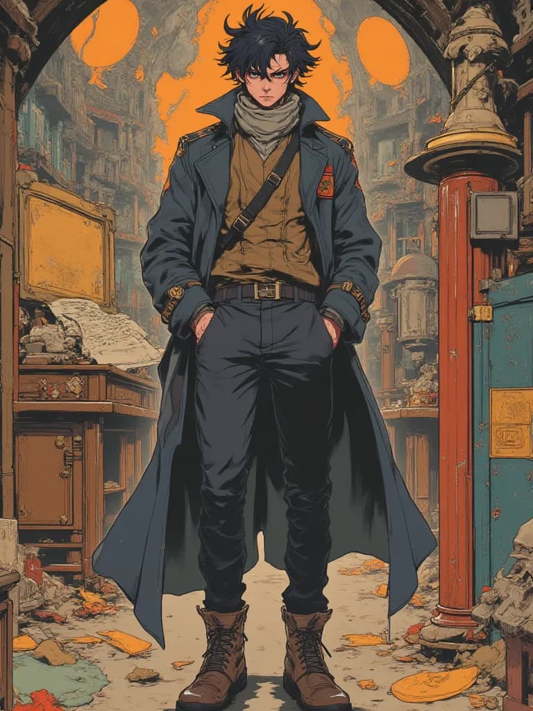 Thumbnail of Кэлен