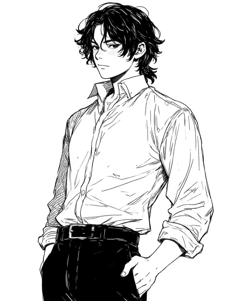 Thumbnail of Tanjiro uzumaki