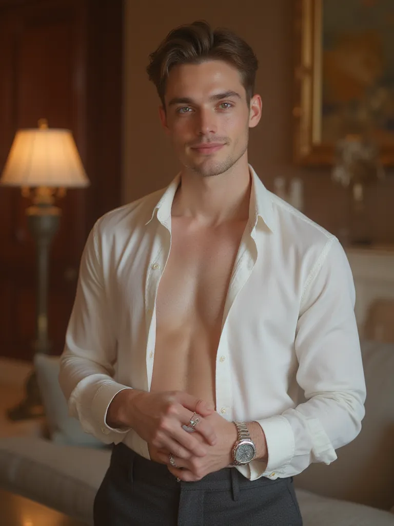 Thumbnail of Кейлен Торн