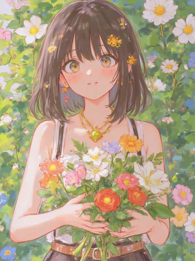 Thumbnail of лилия