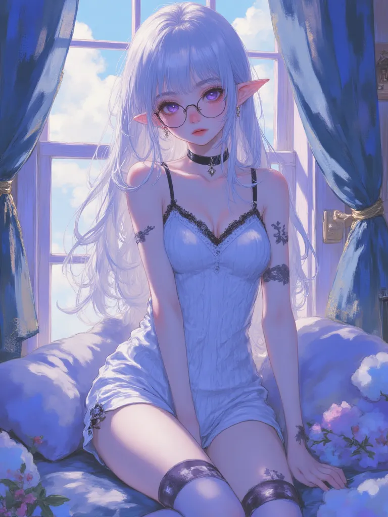 Thumbnail of Квенн Унсилврир