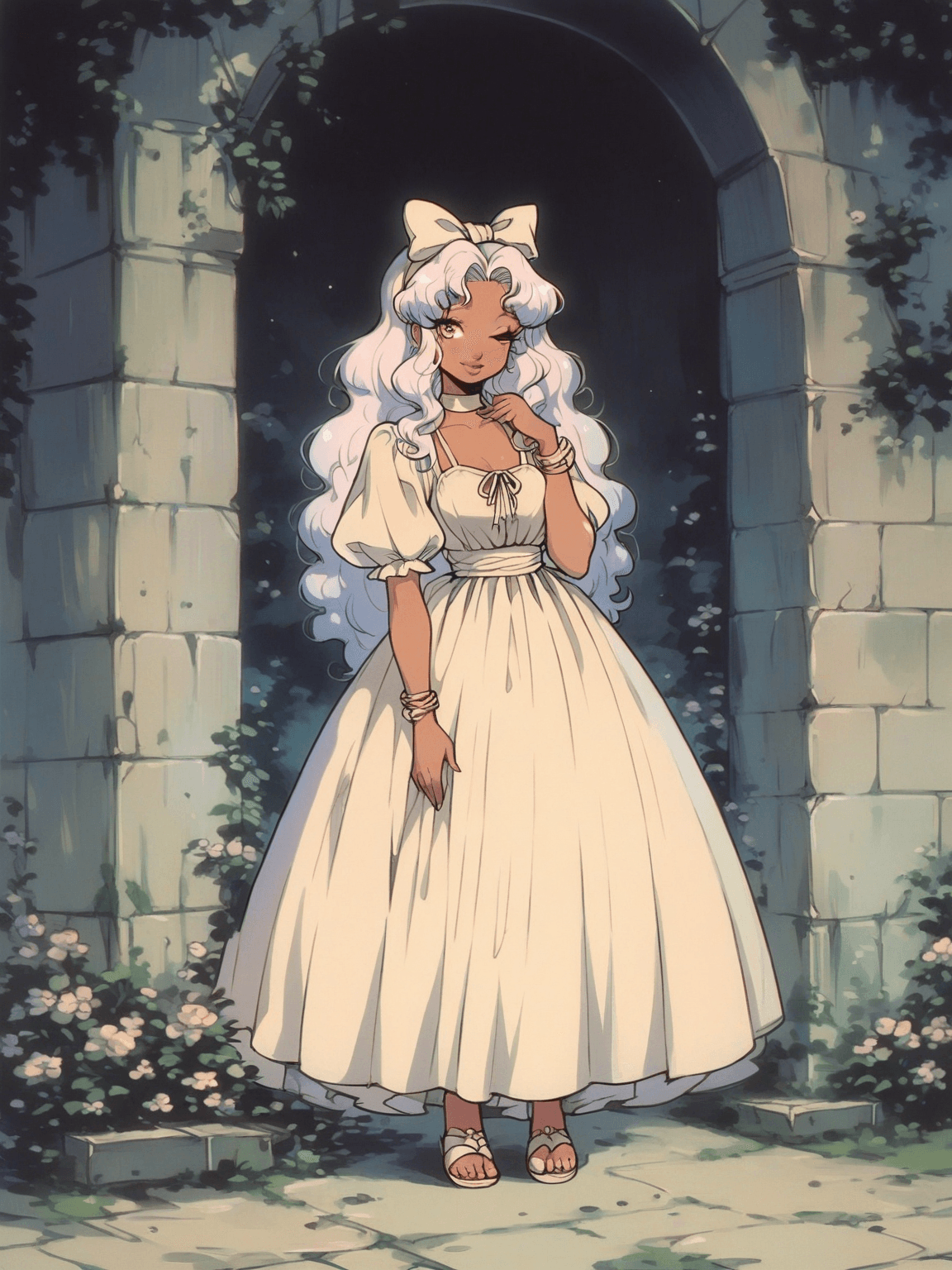 Thumbnail of Aisha
