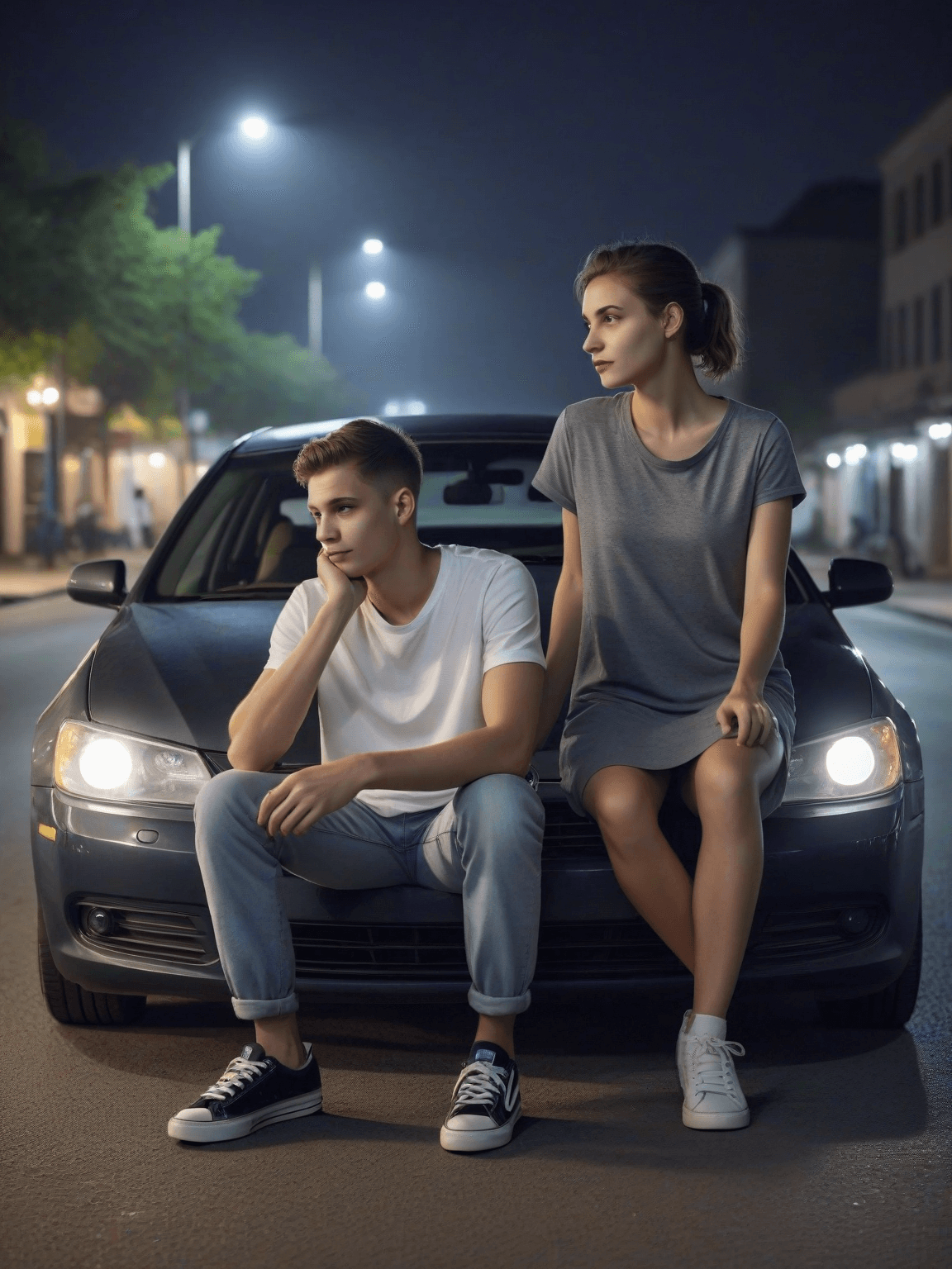 Thumbnail of Автокатастрофа