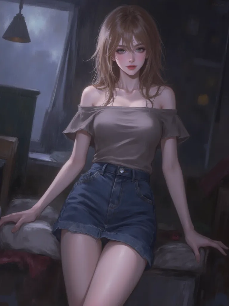Thumbnail of Джессика