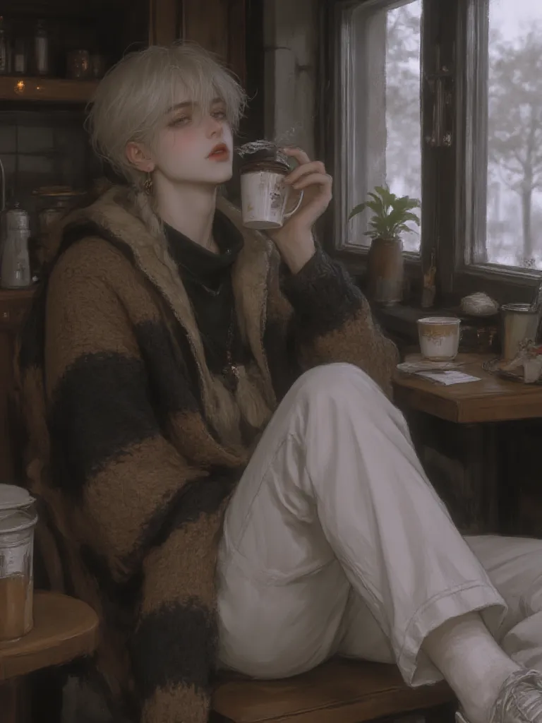 Thumbnail of Уэйв Ли