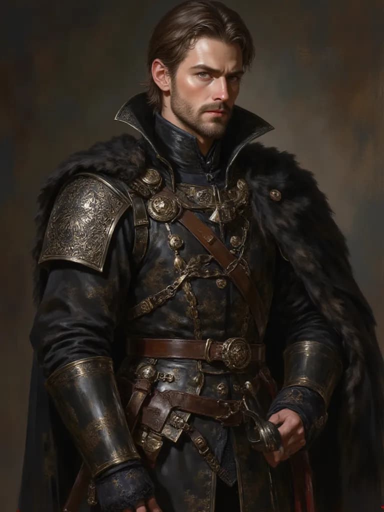 Thumbnail of Capitán