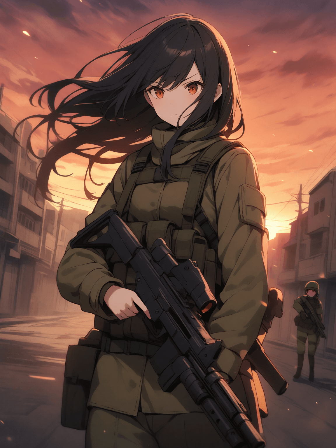Thumbnail of Вайолет