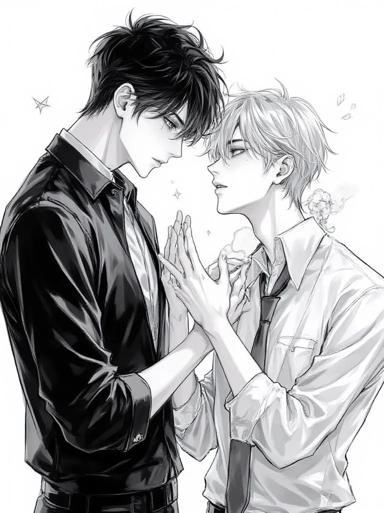 Thumbnail of Великс-BL🏳️‍🌈