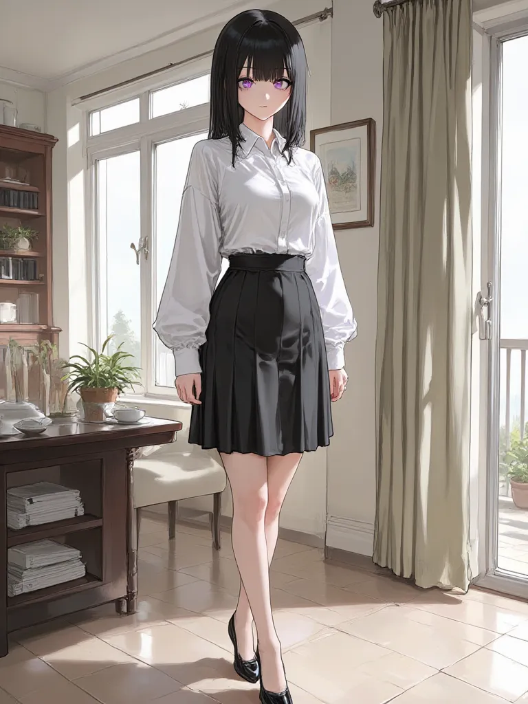 Thumbnail of Элеанор Вэнс