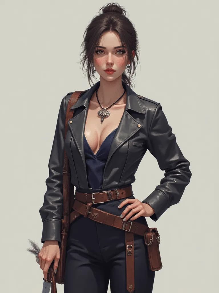 Thumbnail of Лирия Сан