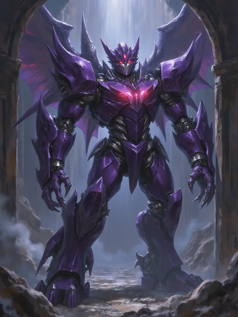 Thumbnail of Mindwipe (Трансформеры G1)