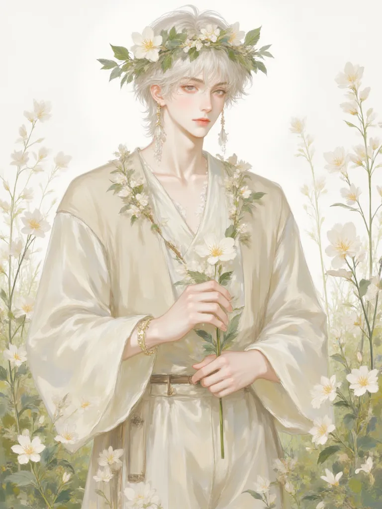 Thumbnail of Лисандр Фиорин (◍•ᴗ•◍)
