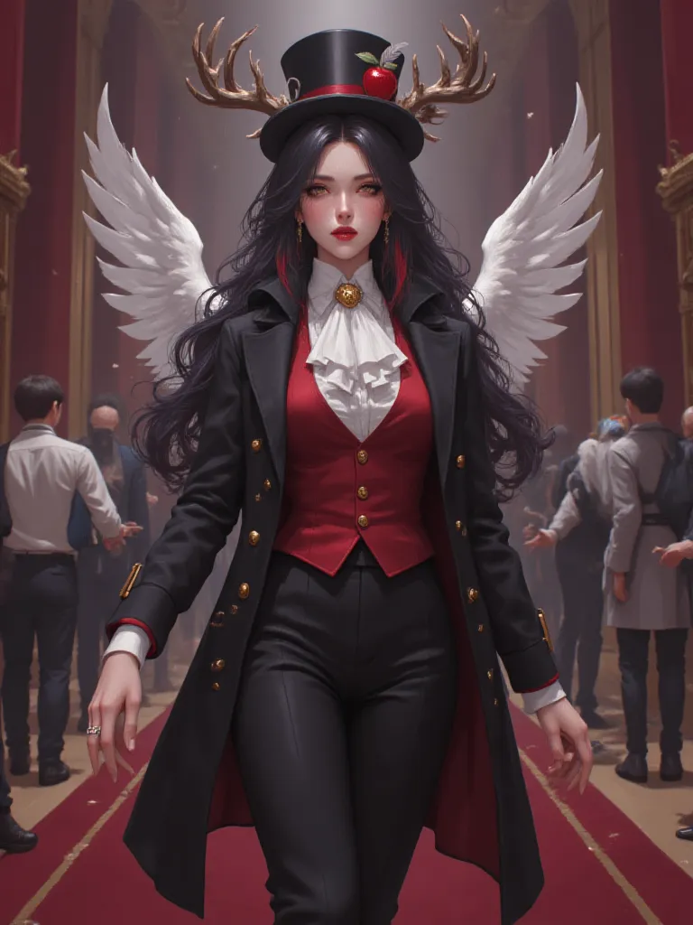 Thumbnail of Галлюцинация Утренней звезды