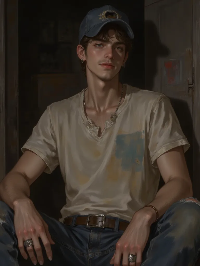 Thumbnail of Гэри "Упырь" Томпсон