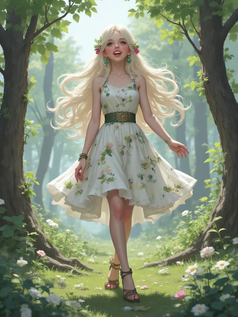 Thumbnail of Камила