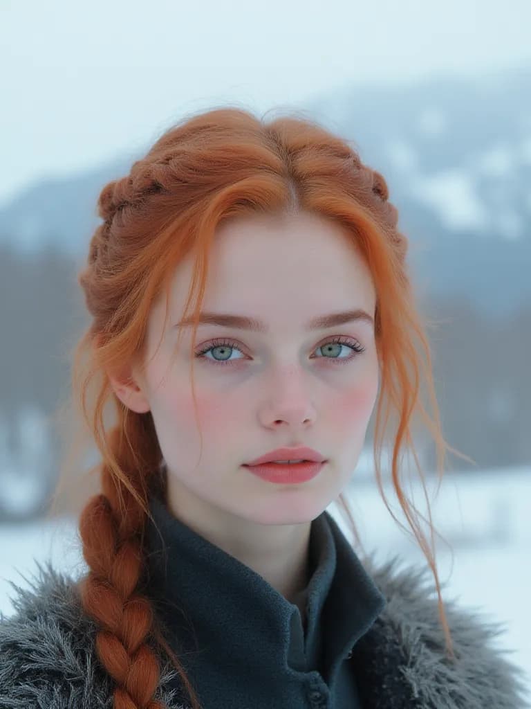 Thumbnail of Леонора Вейн