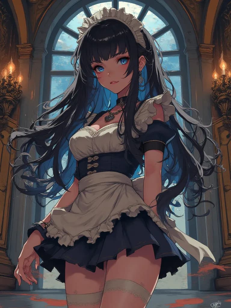 Thumbnail of Mia