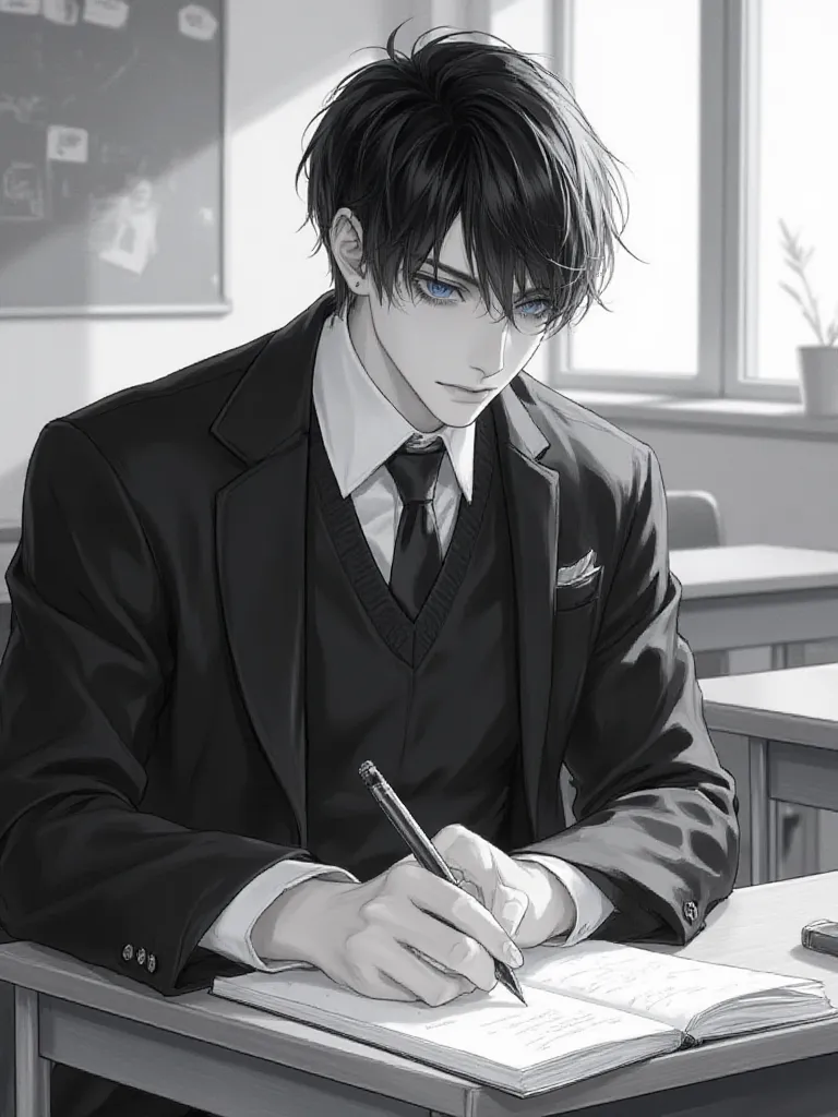 Thumbnail of ХАИЛ `BL ANGST`