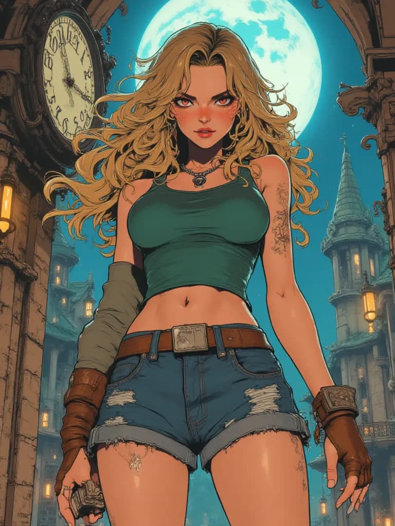 Thumbnail of Элара 'Элли' Таволга