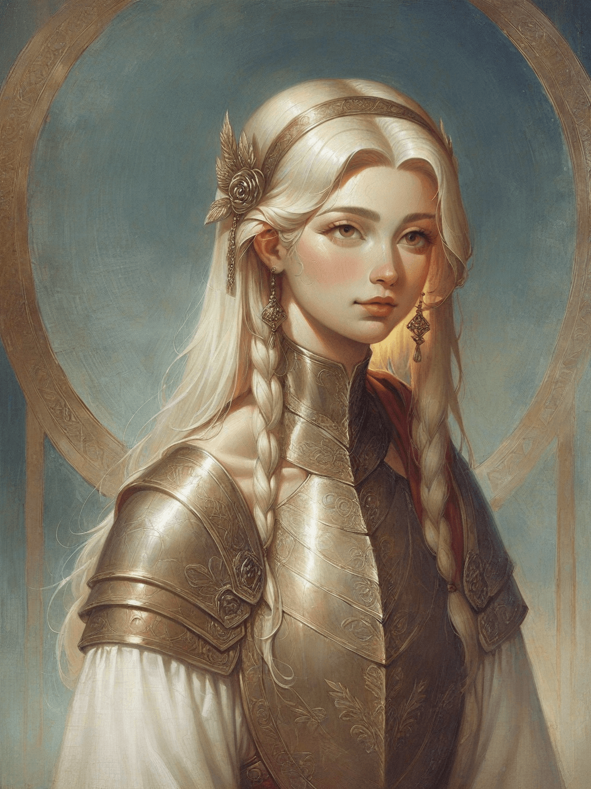 Thumbnail of Yuna/Housed Knight