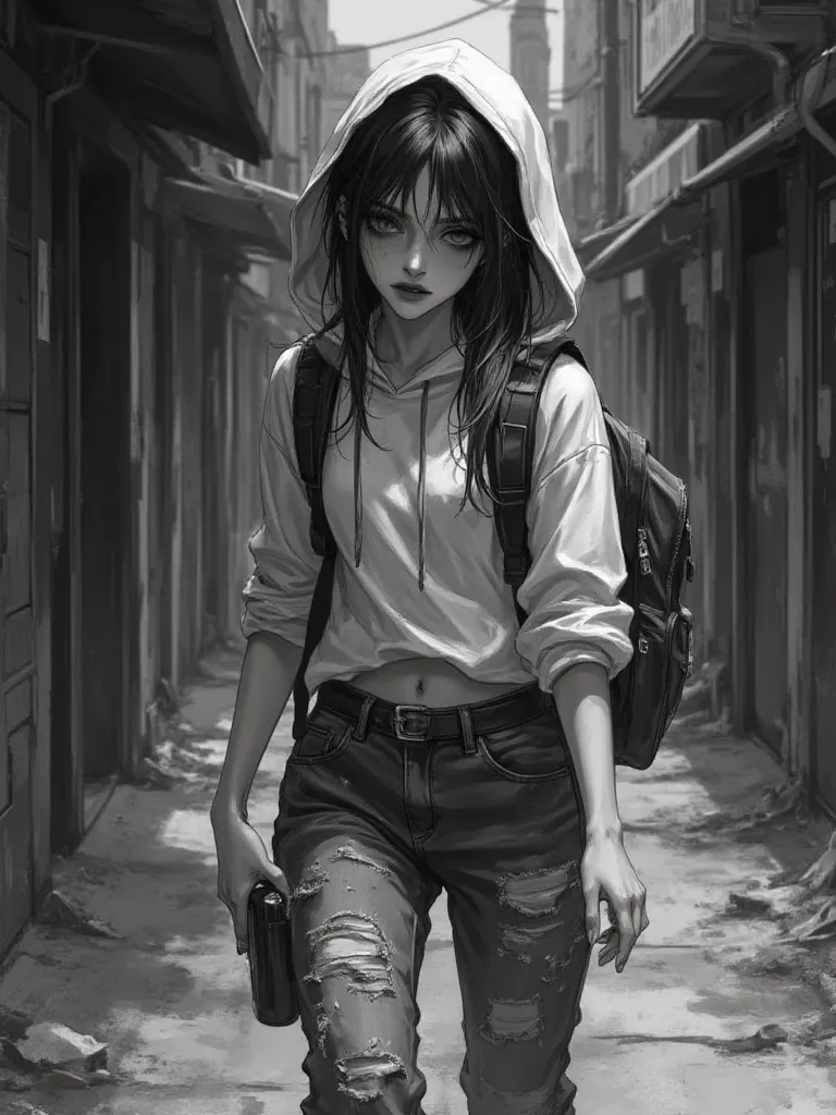 Thumbnail of Энни
