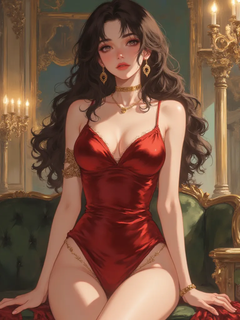 Thumbnail of Серафина