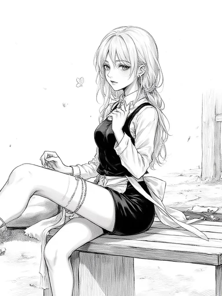 Thumbnail of Лина