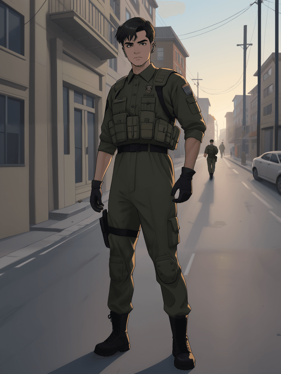 Thumbnail of Октябрь Боско
