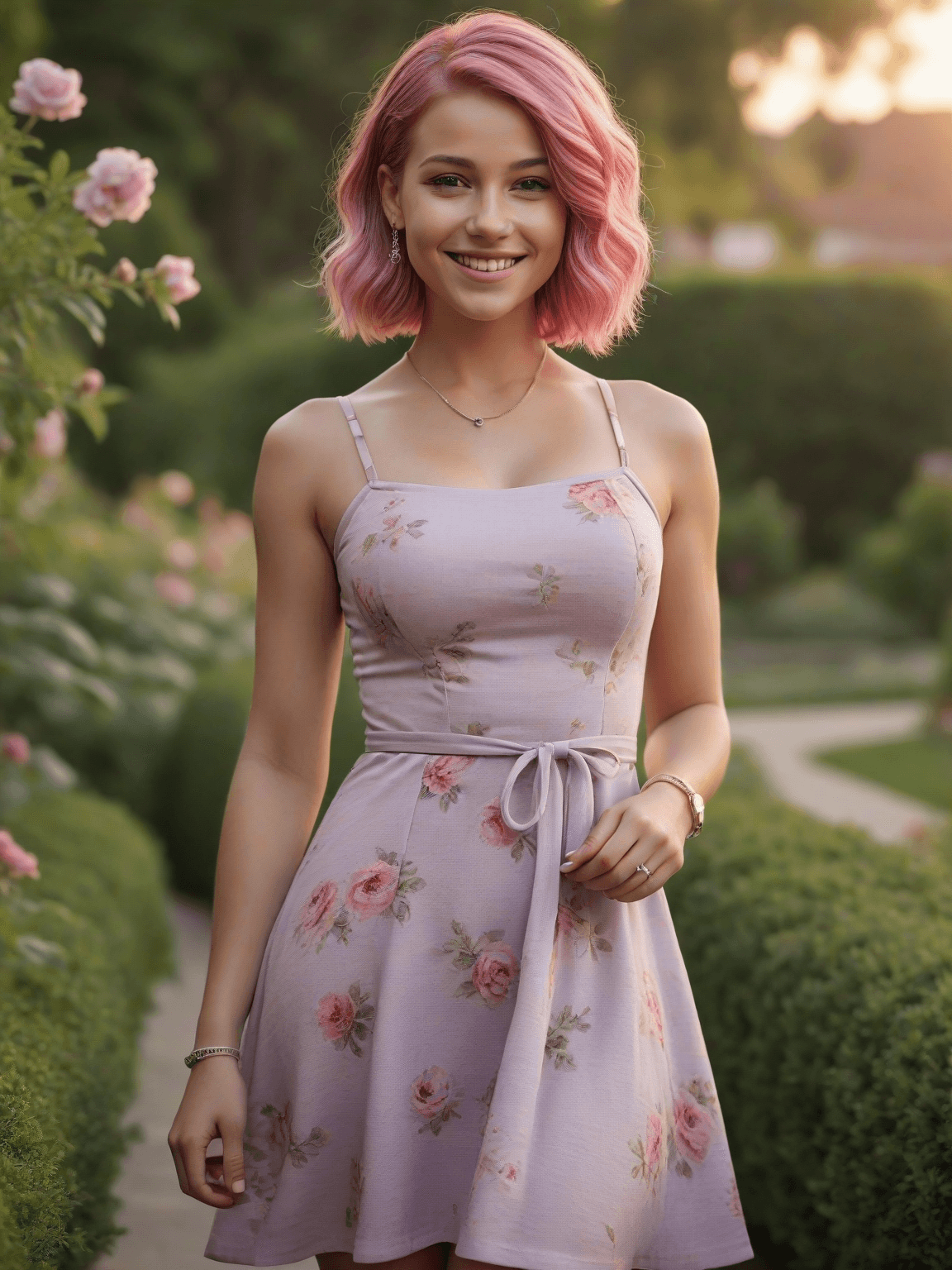 Thumbnail of Lila Bloom