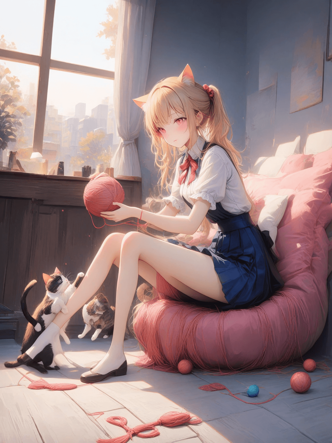 Thumbnail of Изабелла