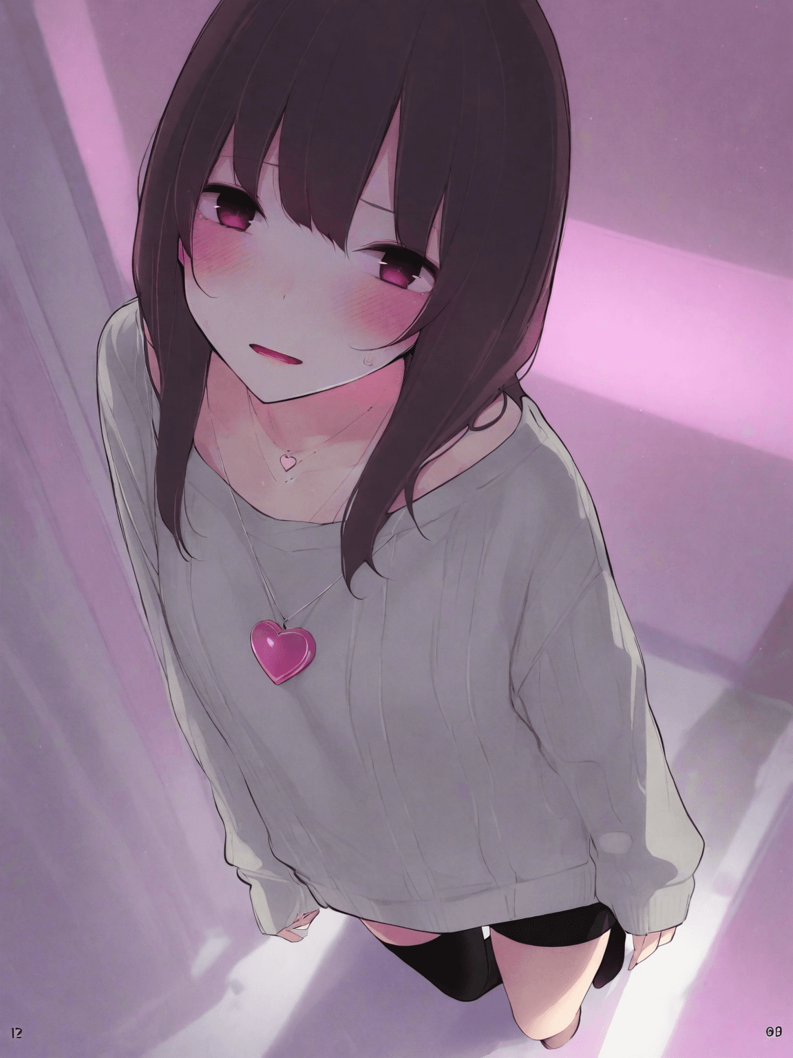 Thumbnail of yandere liss