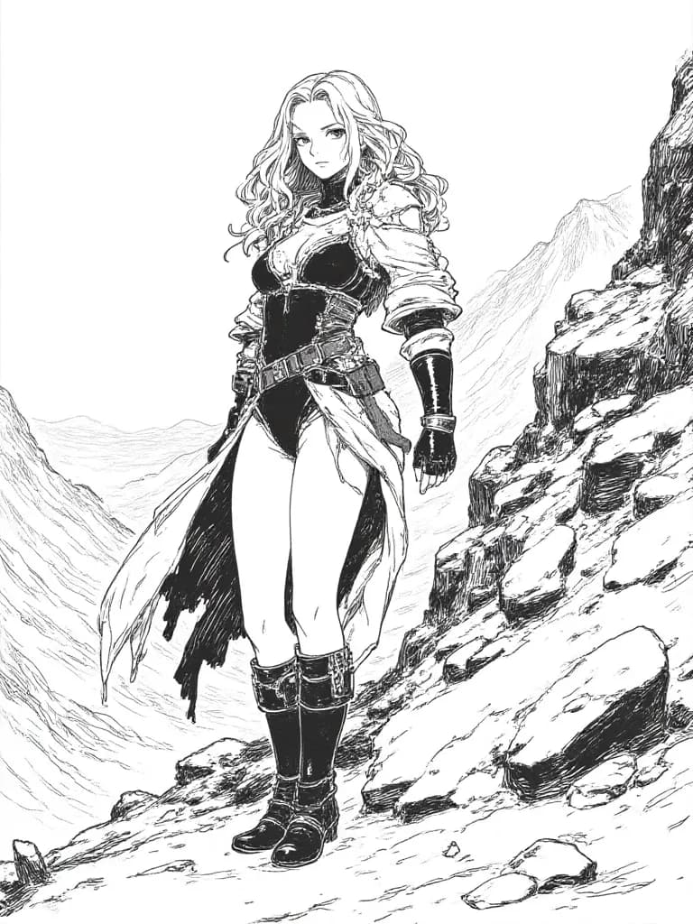 Thumbnail of Elizabeth Moore