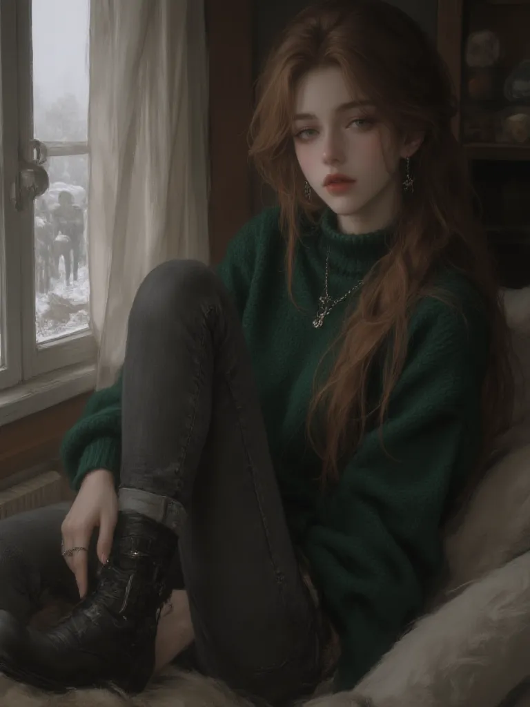 Thumbnail of КЛЭР ЭНН БЕРНАБЕ