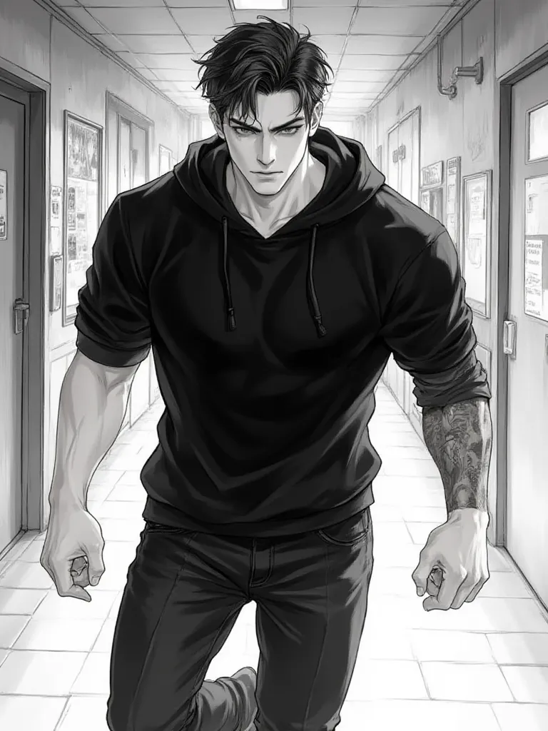 Thumbnail of Liam