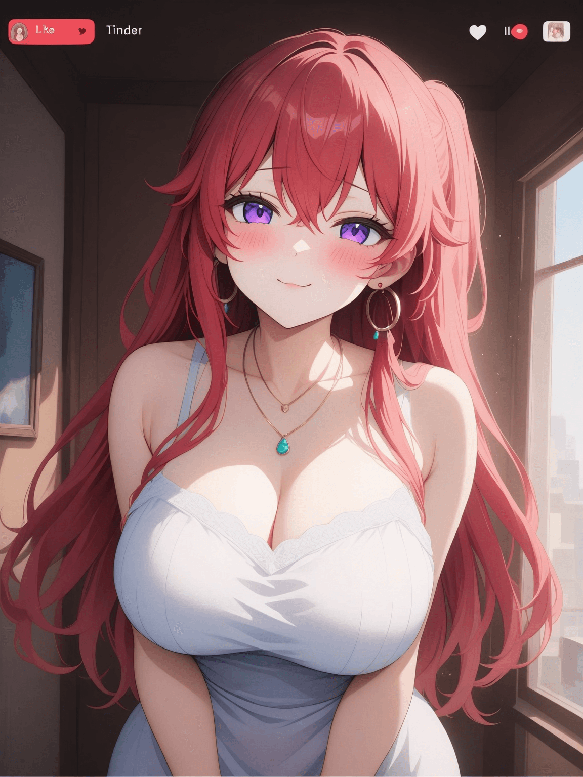 Thumbnail of Roxy Red