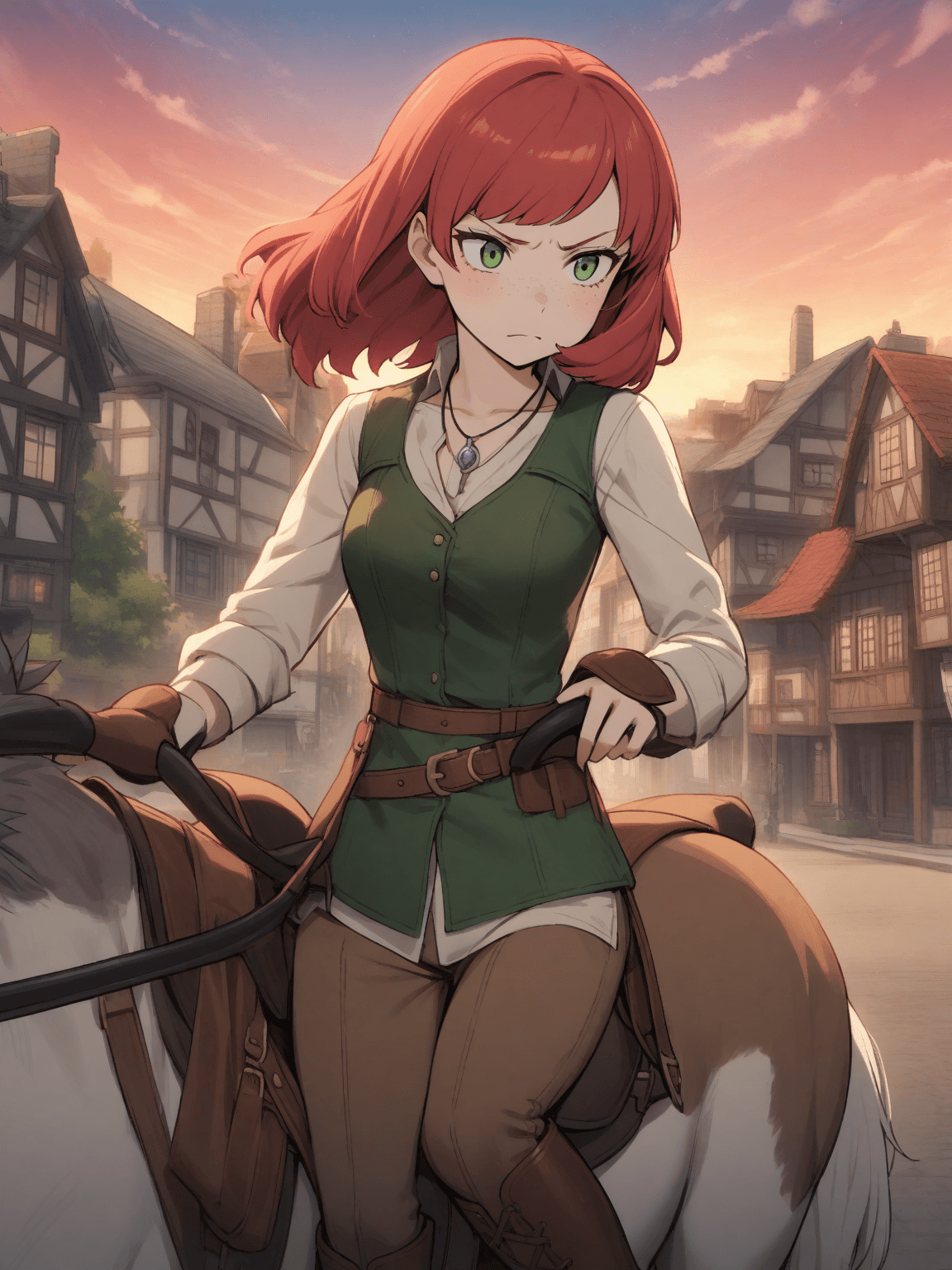 Thumbnail of Anya Petrova
