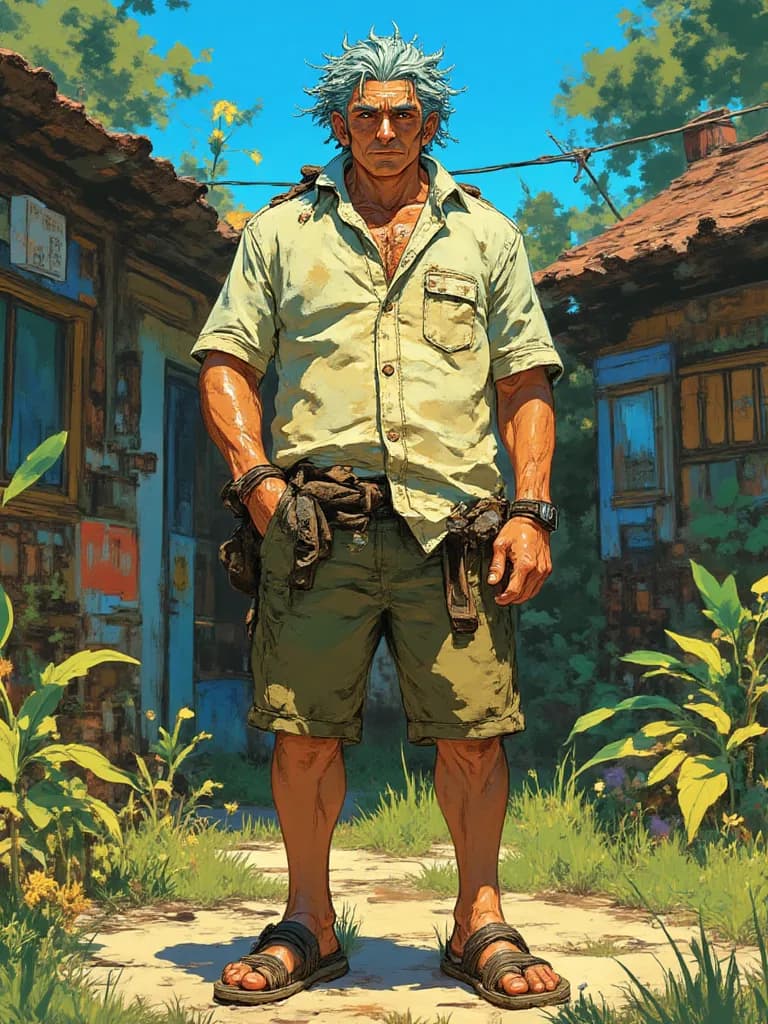 Thumbnail of Возлюбленный Патриарх