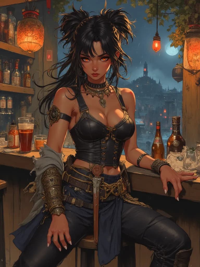 Thumbnail of Тиго