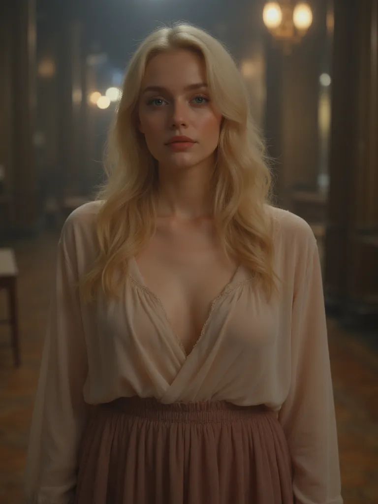 Thumbnail of Серафина