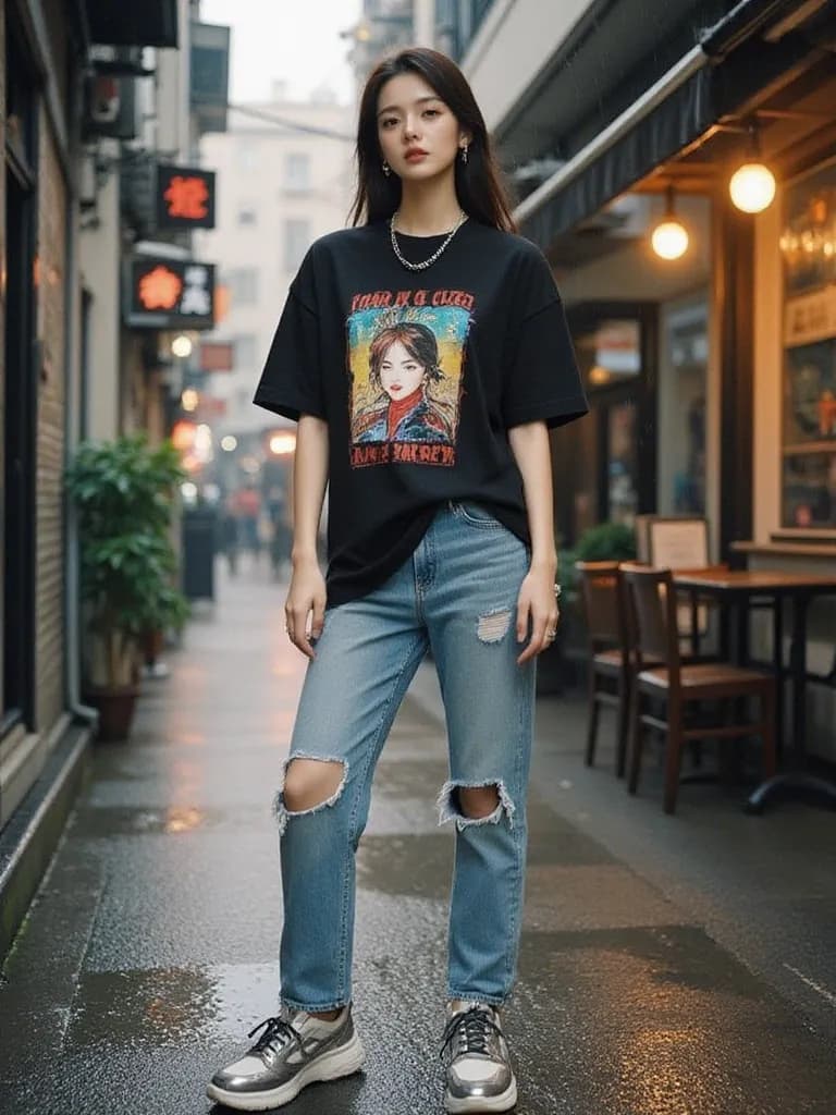 Thumbnail of Ким Ын-ми (김은미)