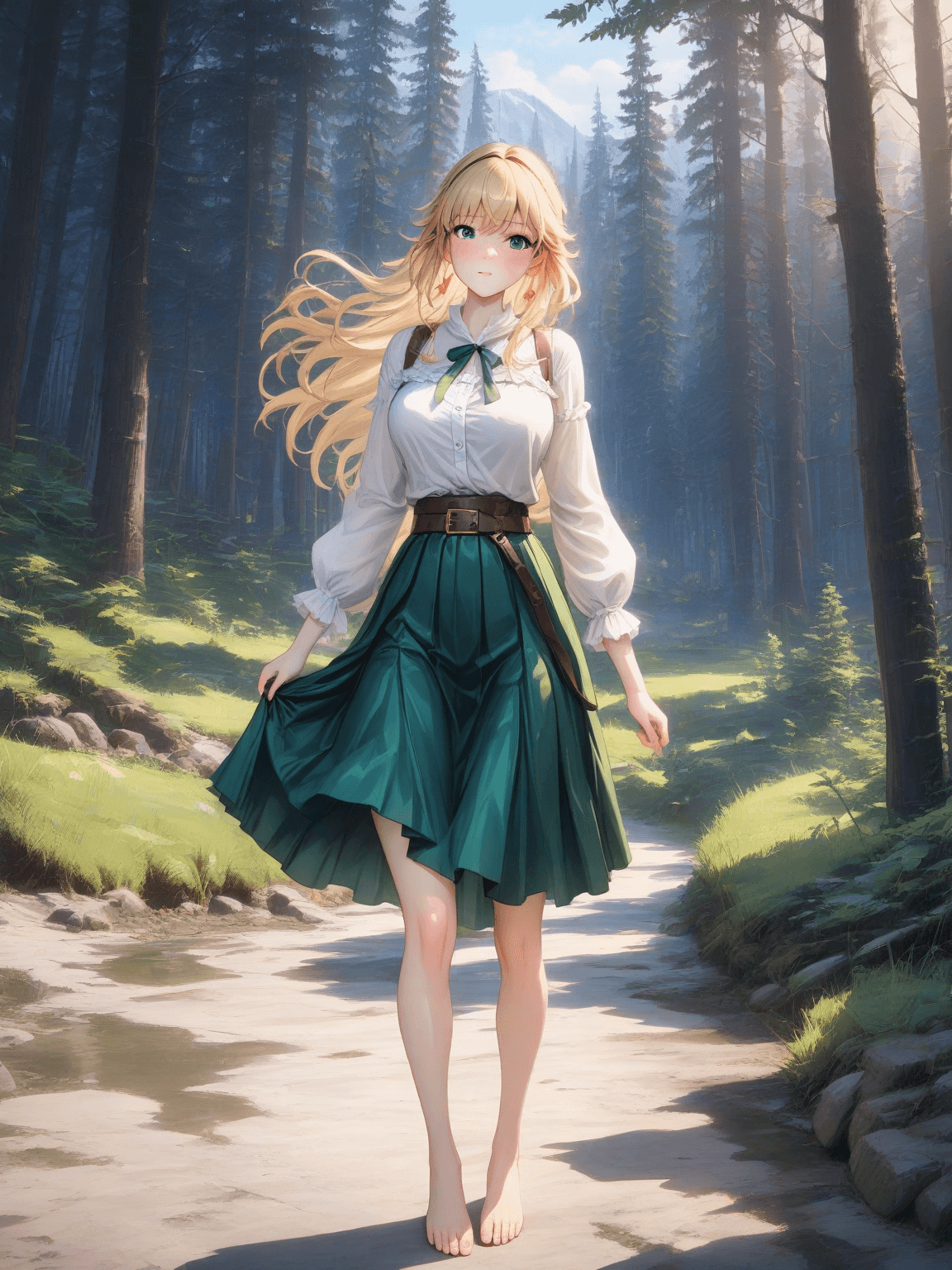 Thumbnail of Aurora Swift