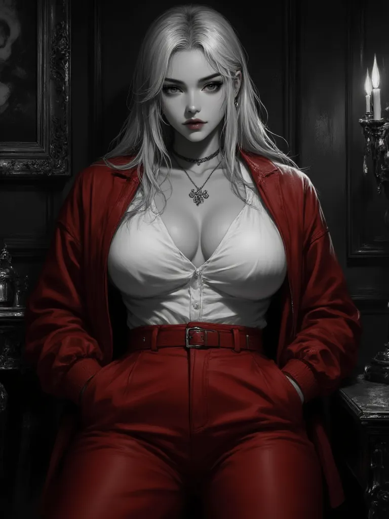 Thumbnail of Одри Уотсон