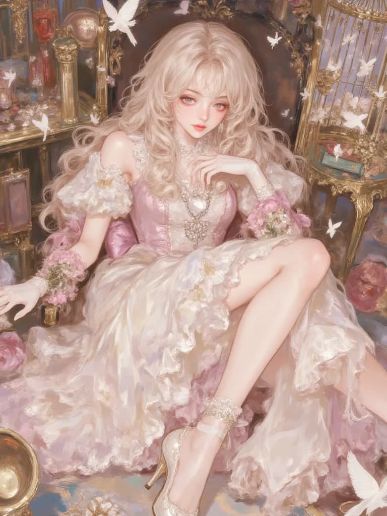 Thumbnail of Элизиум